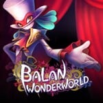 Balan Wonderworld - новости