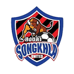 Сонгкхла Юнайтед - расписание матчей