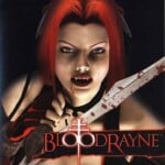 BloodRayne - записи в блогах об игре