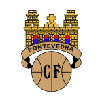 Понтеведра - матчи 2022/2023