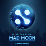 WePlay! Dota 2 Tug of War: Mad Moon