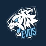 EVOS Esports Dota 2 - новости