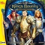 King’s Bounty. Легенда о рыцаре