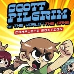 Scott Pilgrim vs. The World: The Game – Complete Edition - записи в блогах об игре