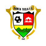 Санта-Текла - статистика Сальвадор. Высшая лига 2023/2024