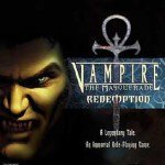 Vampire: The Masquerade – Redemption