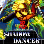 Shadow Dancer