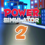 Power Simulator 2 - записи в блогах об игре