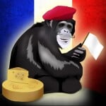 Monkey Freedom Fighters - материалы Dota 2 - материалы