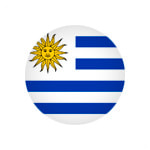 Сборная Уругвая по баскетболу - записи в блогах