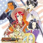 Sakura Wars: So Long, My Love