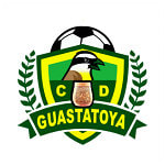 Гуастатоя - статистика 2022/2023