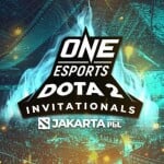 World Pro Invitational Jakarta