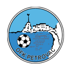 Петровац - матчи Товарищеские матчи (клубы) 2023