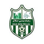 Раджа Бени-Меллаль - матчи Марокко. Высшая лига 2019/2020