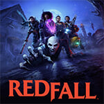 Redfall - записи в блогах об игре
