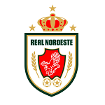 Реал Нороэсте - статистика 2015