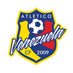 Атлетико Венесуэла - расписание матчей
