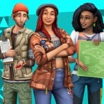 The Sims 4: Экологичная жизнь