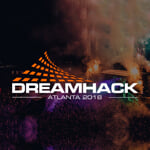 DreamHack Atlanta - записи в блогах об игре