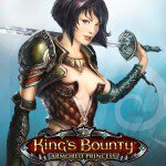 King’s Bounty: Принцесса в доспехах