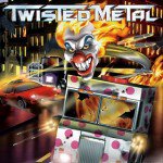 Twisted Metal