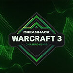 DreamHack Warcraft 3 Open 2021 Finals - новости