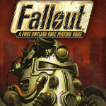 Fallout - записи в блогах об игре