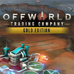 Offworld Trading Company - новости