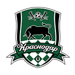 Краснодар-3 - расписание матчей