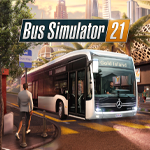 Bus Simulator 21 - новости