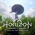 Horizon: Call of the Mountain - записи в блогах об игре