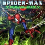 Spider-Man: Toxic City