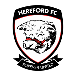 Херефорд - статистика 2021/2022