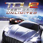 Test Drive Unlimited 2