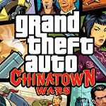 GTA: Chinatown Wars