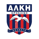 Алки Ороклини - статистика 2018/2019
