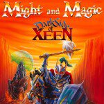 Might and Magic V: Darkside of Xeen