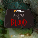 EGB.com Arena of Blood - новости