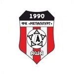 Металлург Аша - статистика Россия. Третий дивизион 2010