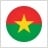 Олимпийская сборная Буркина-Фасо 