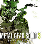 Metal Gear Solid 3: Snake Eater - новости