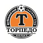 Торпедо-БелАЗ - таблица