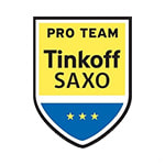 Team Tinkoff - статусы