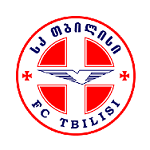 Тбилиси - расписание матчей