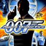 James Bond 007: Agent Under Fire