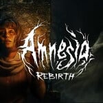 Amnesia: Rebirth - записи в блогах об игре