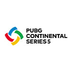 PUBG Continental Series - новости