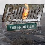 Fallout The Frontier - новости