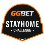 GGBET StayHome Challenge - новости